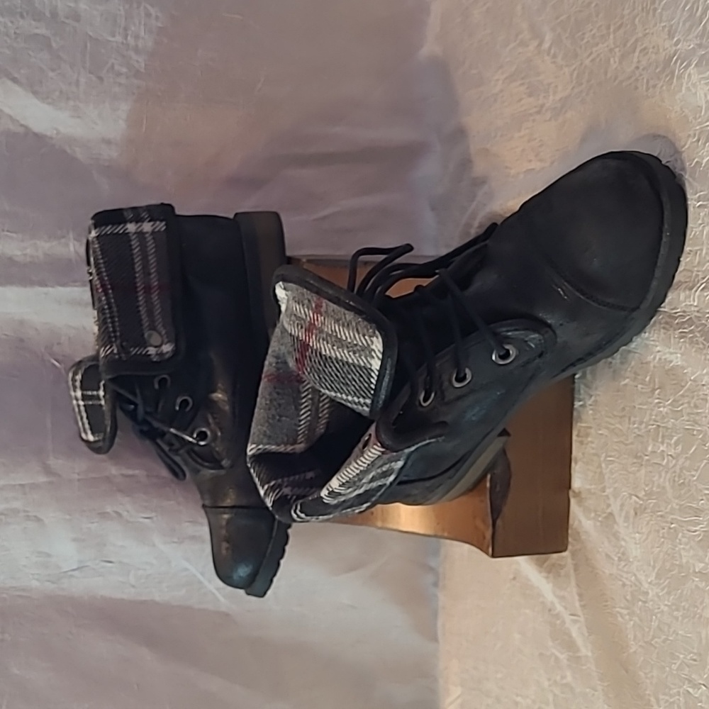 Self Esteem Booties - image 1